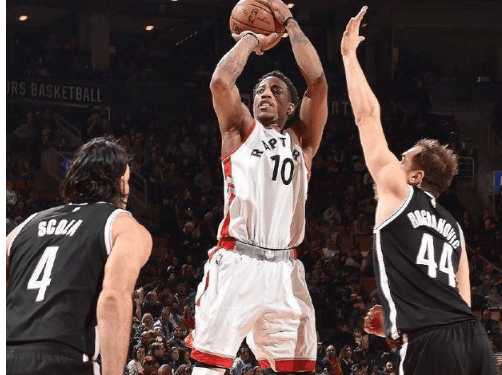 球员的临场 球员的临场