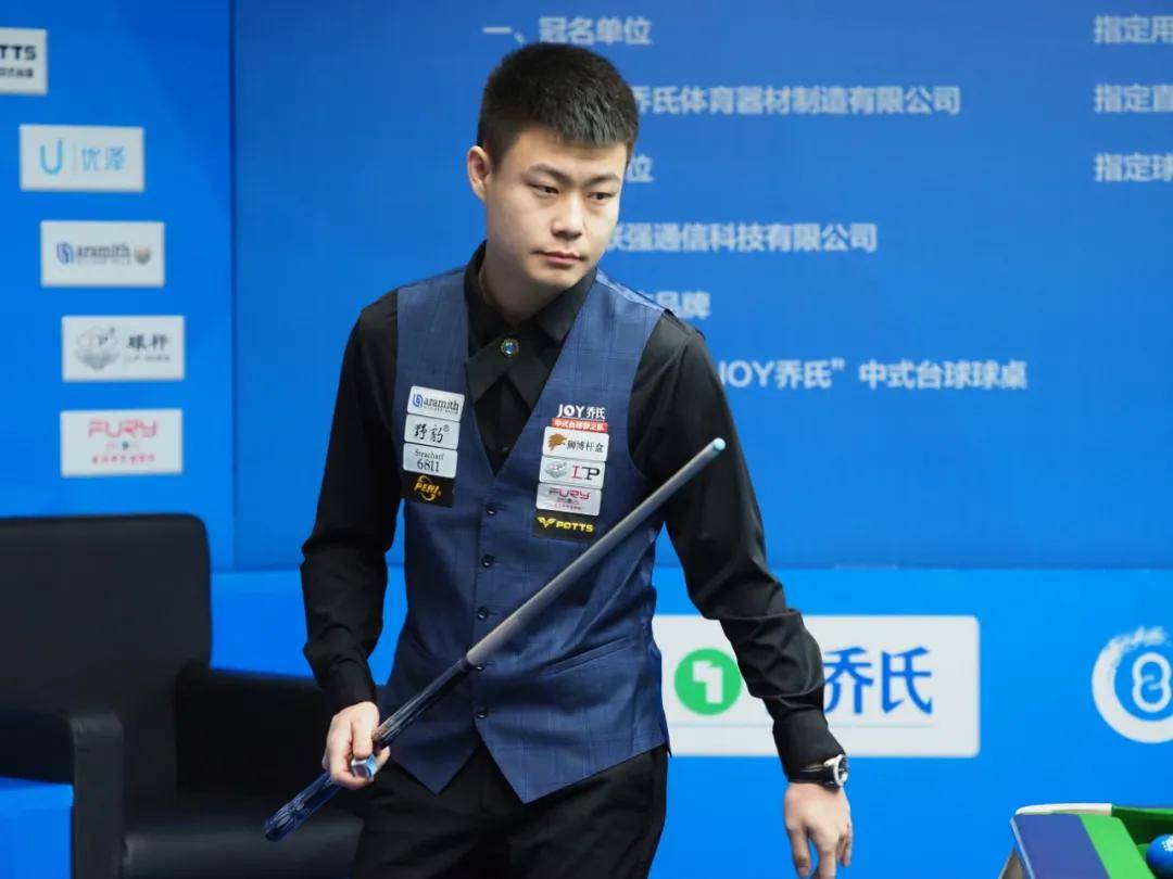 精妙的配合 精妙的配合