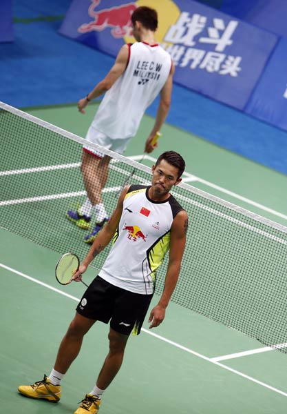 缺一不可 缺一不可